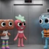 Dandys world🕹️cosmo👾 11
