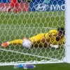 Saved Goal