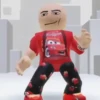 Vem cá neném - Roblox 20
