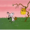 🐾 Snoopy shows🪄 😍 26