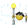 Emoji pixel animados 7