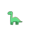 Dinosaurio 🦖💚 7