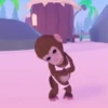 Macacos dançantes no Roblox 🐒 5