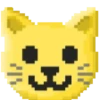 Emoji pixel 👾 17
