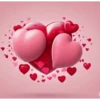 LOVE♡♡♡♡♡♡heart 5
