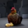 Vem cá neném - Roblox 16