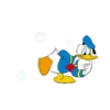 Pato Donald 🦆💙 8