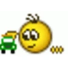 Pixel emoji 9