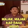 rek Makes DOSTAN ASHMAH NO MAJAK, MAJAK KAR RAHA Hoon NE STIONS