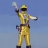 Power Rangers ⚔️ 20