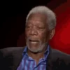 Morgan Freeman 13