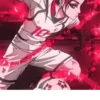 Sae Itoshi 🎥⚽ 16