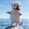 Perro pibble dog tiktok 10