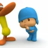 Pocoyo lucu 16