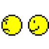 Emojis pixel / +55 62984468573 15