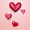 LOVE♡♡♡♡♡♡heart 29