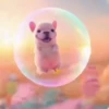 Pibble 🐶 Perro Pibble 5