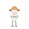 SōngHè Sticker Pack 11