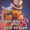 7 Lo que hace el amor esto es tuyo