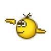PIXEL EMOJI ANIMADOS 🤩 10