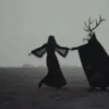 TIKTOK📲 Angel y demonio bailan 8