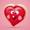 LOVE♡♡♡♡♡♡heart 28