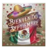 TikTok BIENVENIDO armandogarama SEPTIEMBRE