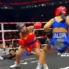 Karely Ruiz Karina /Yina C🥊 22