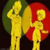 Bailando con Dragon Ball 26