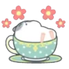 Hámster Kawaii💕🐹 23