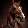Caballos Divertidos 🐎 9