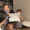 Niños groseros 🖕🏻Dedo🔥 21