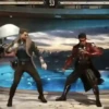 MK1 - Gifs 1 18