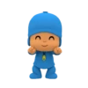 POCOYO 💙 24
