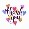 Thank you  يسلموا 22