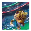 Fútbol | Mascota Mundial 2026⚽ 9
