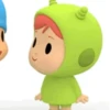 Pocoyo bucin 13