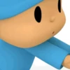 Pocoyo bucin 10