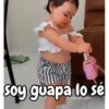 ❣️Bebés lindos expresiones 👶❣️ 12