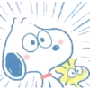 Snoopy 2😎 9