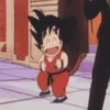 Bailando con Dragon Ball 6