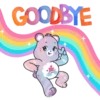 💚💙🧡Care Bears💛❤💜 15