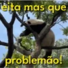 eita mas que problemão!