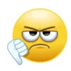 Kumpulan emoji emoji 8