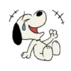Snoopy 🐾🖤 11