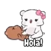 Ositos cariñosos 🐻❤️ 6