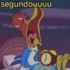 PICA PAU 🪾 WOODY WOODPECKER 9