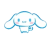 Cinnamoroll 🍬🩷🧁🍬 14