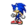 Sonic Pixel 25
