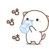 Gatinho apaixonado 2 8